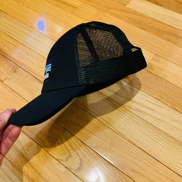 Patagonia Trucker Cap / Baseball Hat - Picture 4 of 16